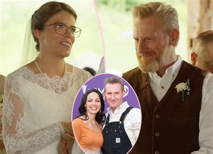 Rory Feek's New Journey: Finding Love Again After Loss
