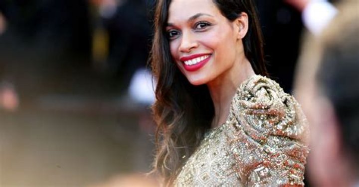 Rosario Dawson Net Worth 2023: A Deep Dive into the Actress's Financial Success
