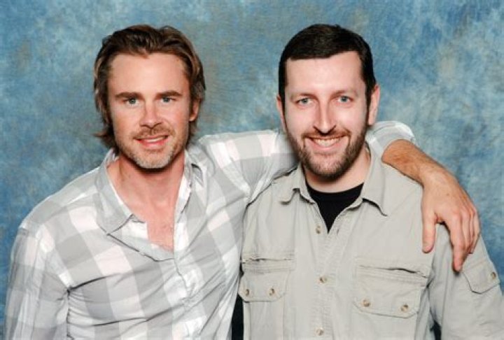 Unveiling the Details About Sam Trammell Height and More