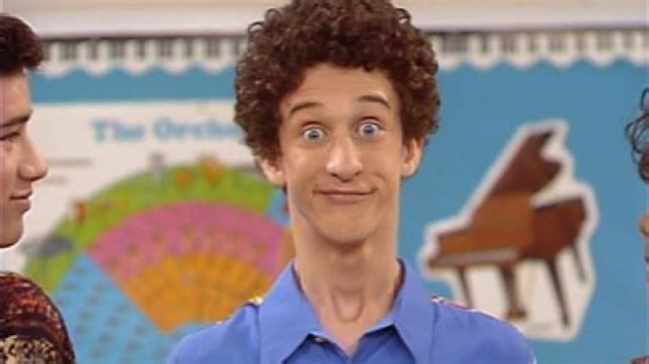 Screech Saved by the Bell: A Nostalgic Look Back on a Beloved Character