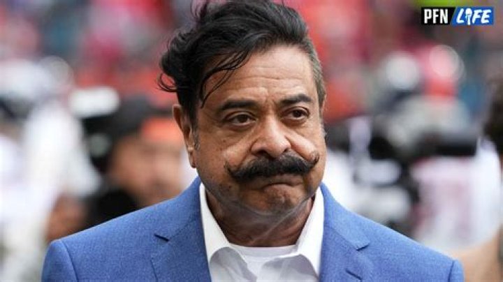 Understanding Shahid Khan: A Journey of Success and Philanthropy