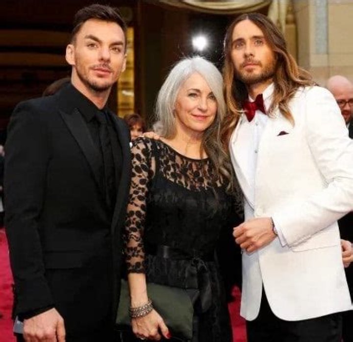 Shannon Leto Height: Everything You Need to Know About the Talented Drummer