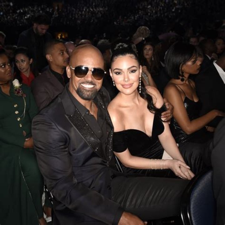 Shemar Moore's Wife: Uncovering the Love Life of the Actor