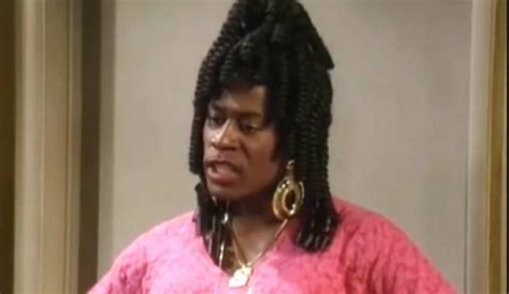 Sheneneh Jenkins: The Iconic Character That Shaped Comedy