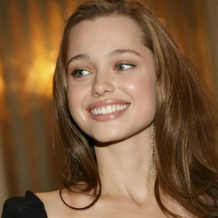 Shiloh Jolie-Pitt: The Rising Star in Modeling