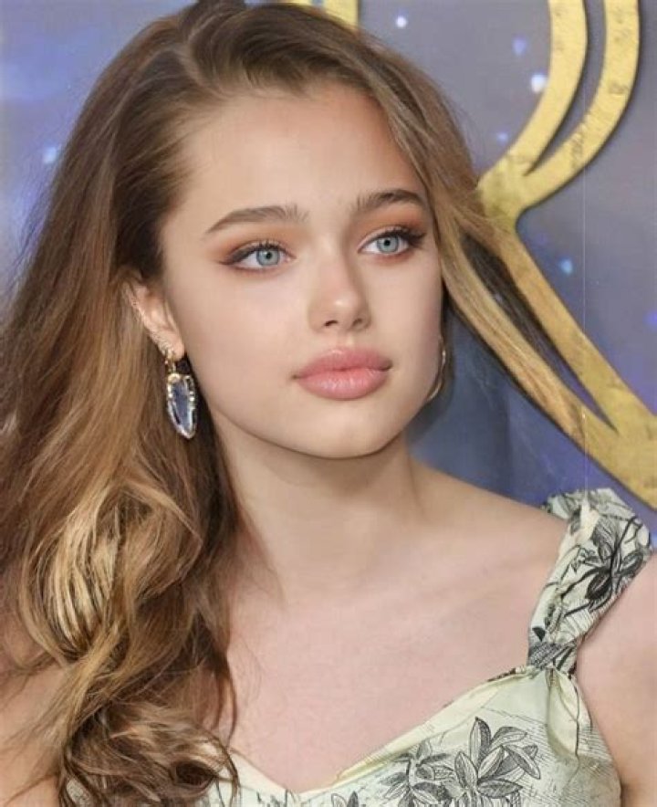 Shiloh Jolie-Pitt: A Journey of Self-Discovery and Identity