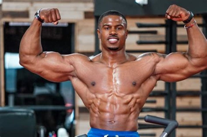 Simeon Panda Net Worth: The Inspiring Journey of a Fitness Icon