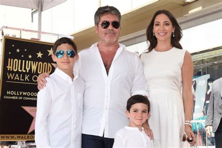 Simon Cowell's Kids: The Next Generation of Superstars