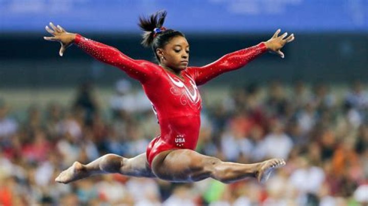 Simone Biles Pregnancy Rumors: True or Not?