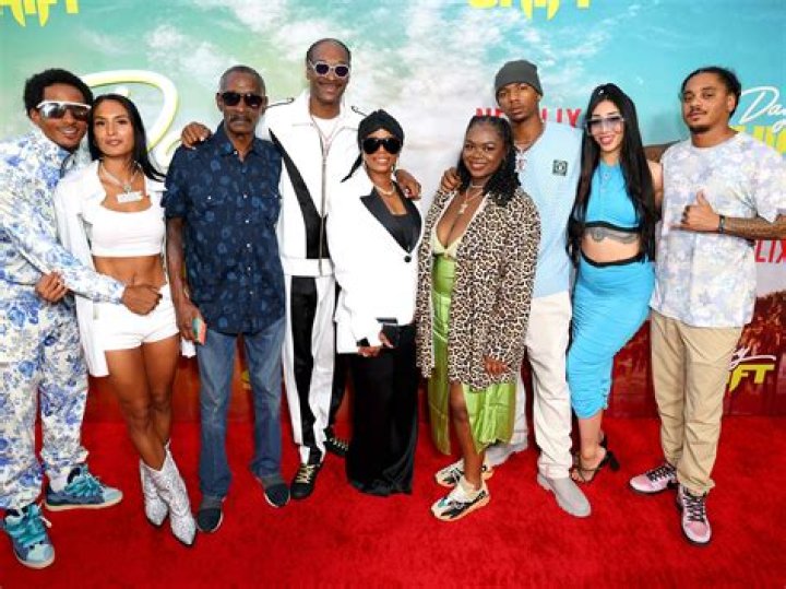 The Remarkable Lives of Snoop Dogg's Kids: A Family Legacy Unfolds