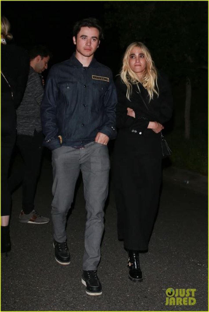 Sofia Boutella Boyfriend: Who is the Star's Special Someone?