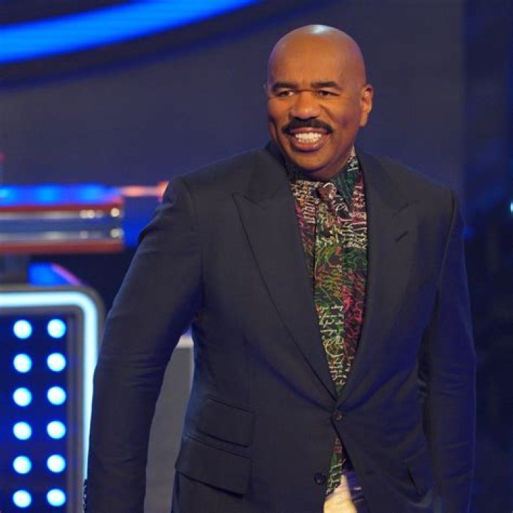 Steve Harvey: The Master Comedian and Trailblazer