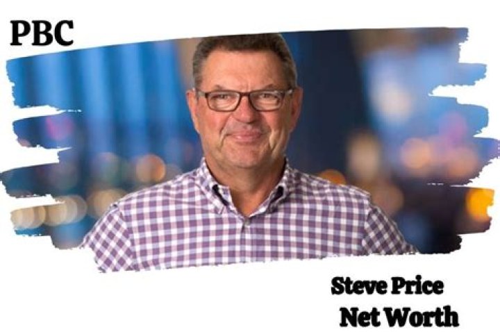 Steve Price Net Worth: A Deep Dive into the Wealth of the Prominent Media Personality
