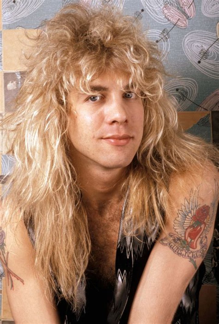 Steven Adler Net Worth: A Deep Dive into the Legendary Drummer's Wealth