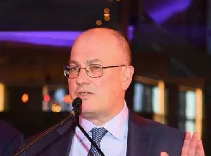 Steven Schonfeld Net Worth: A Comprehensive Overview