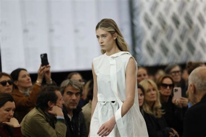 Hollywood Royalty: Sunday Rose Kidman Urban, the Daughter of Nicole Kidman and Keith Urban