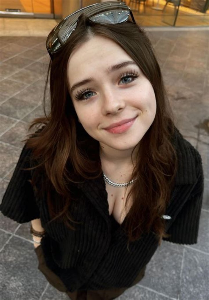 All About Talissa Smalley: A Rising Star in the Entertainment Industry