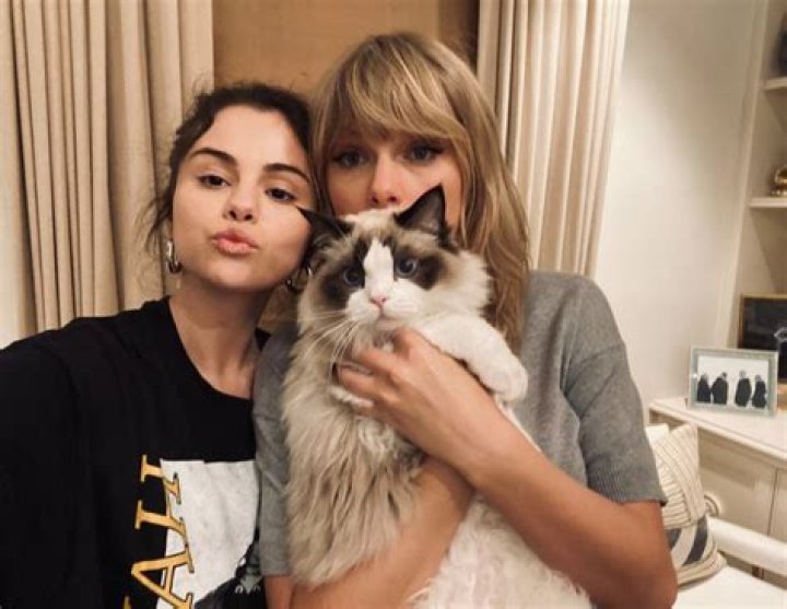 Taylor Swift and Benjamin Button: A Unique Connection Explored