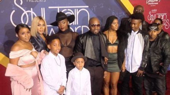 Inside the Life of Teddy Riley&rsquo;s Wife: A Story of Love, Support, and Partnership
