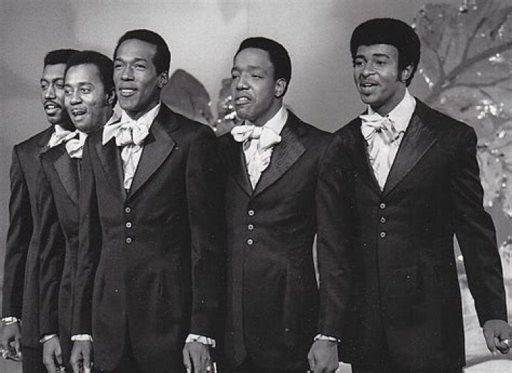 Temptations: The Enduring Legacy of Melvin Franklin's Baritone Vocals