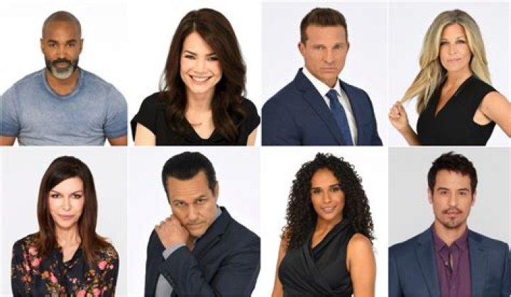 The Comprehensive Guide to the Cast of General Hospital