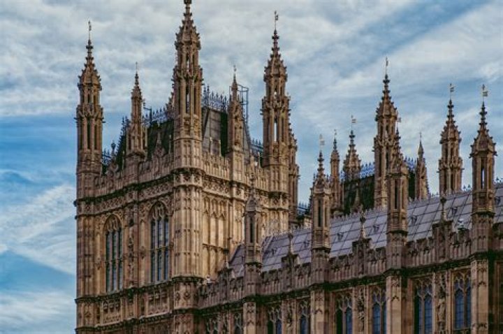 The Gothic Theater: A Journey Through Time and Architecture