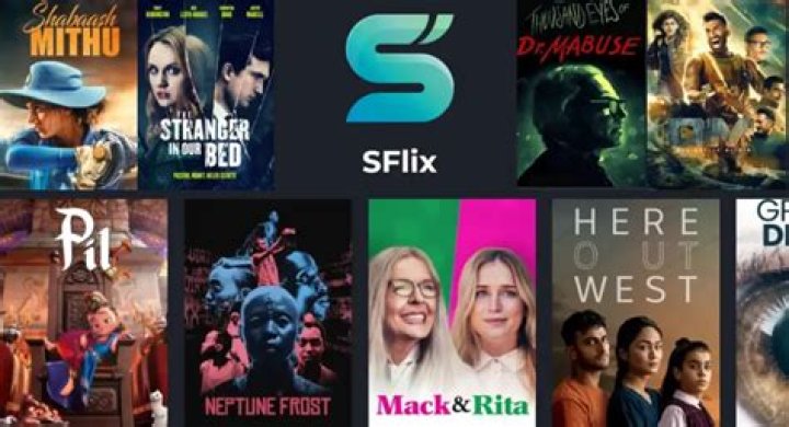 The Ultimate Guide to the Sflix.com: Your Gateway to Streaming Entertainment