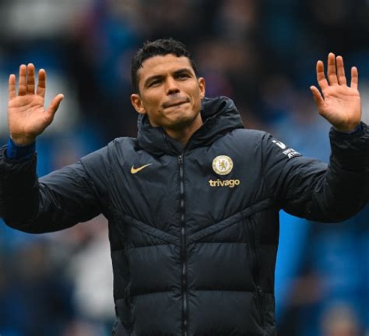 Thiago Silva Net Worth: A Deep Dive into the Brazilian Football Star's Wealth