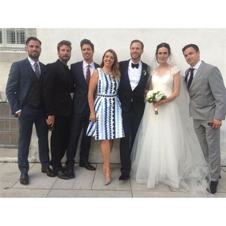 Thomas Beaudoin: Discovering His Relationship Status and More