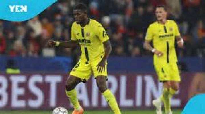 Elite Midfielder Thomas Partey: A Key Asset on the Pitch