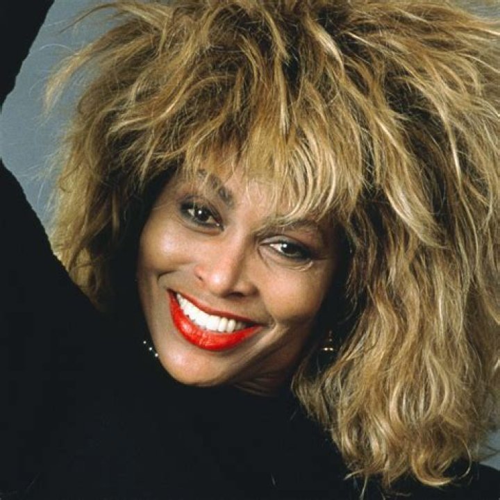 Discover the Unforgettable Tina Turner: A Music Icon