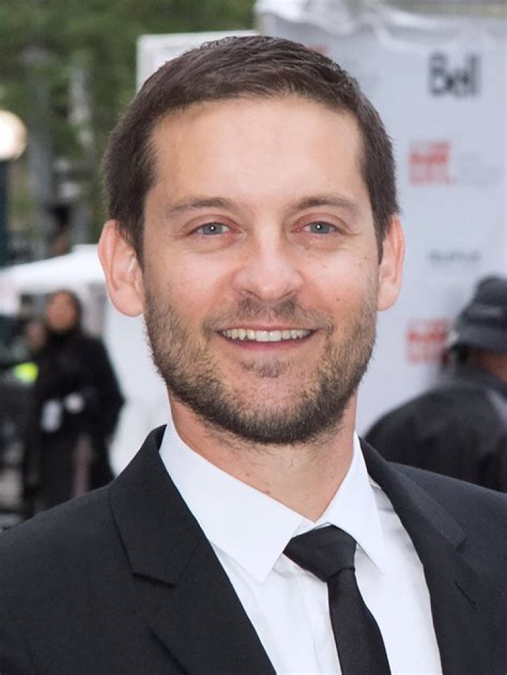 Tobey Maguire Actor: A Hollywood Icon's Journey