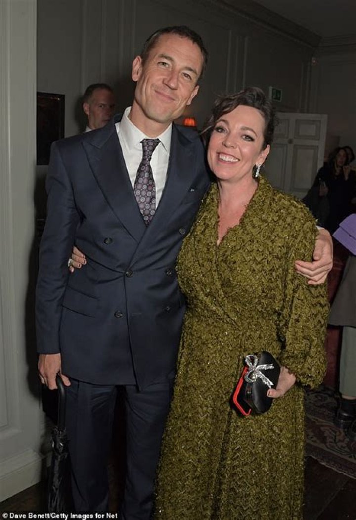 Tobias Menzies' Marital Status: Is He Married or Not?