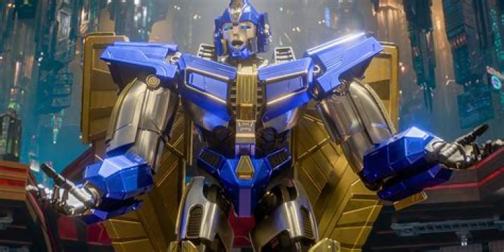 Transformers Onwe: The Evolution of Transformers and Their Impact on Popular Culture