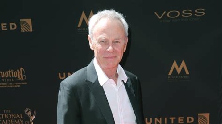 Tristan Rogers Health: Enhancing Well-being and Longevity