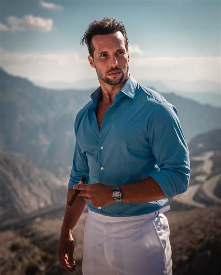 Tristan Tate Date of Birth: Discover the Notorious Figure's Age