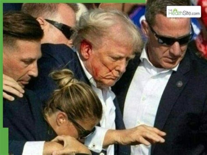 Trump's Heart Attack: Insights and Updates