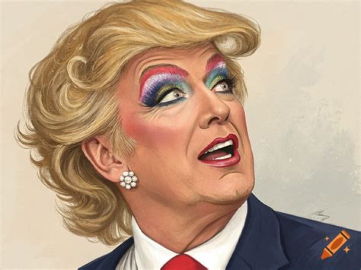 Discover Makeup Secrets: Trump's Transformative Techniques