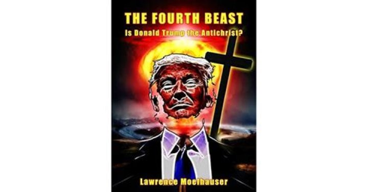The Antichrist Unveiled: Could Trump's Prophecy Fulfill?