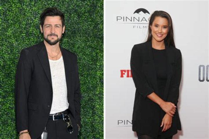 Exploring the Life of Tyler Hynes’ Daughter