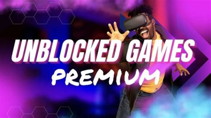 Unlocking Fun: The Ultimate Guide to Unblocked Games Premium