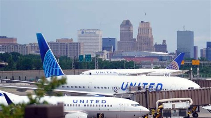 Understanding United Airlines Ground Stop: What You Need to Know