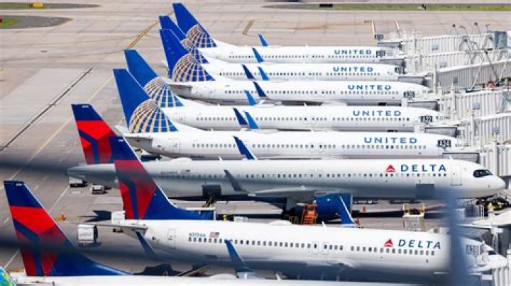 United Airlines: A Comprehensive Guide to One of America's Leading Airlines