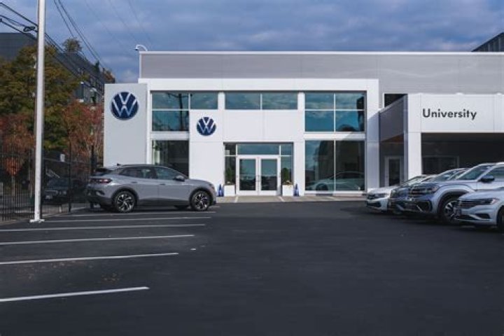 University VW: A Comprehensive Guide to Understanding This Prestigious Institution