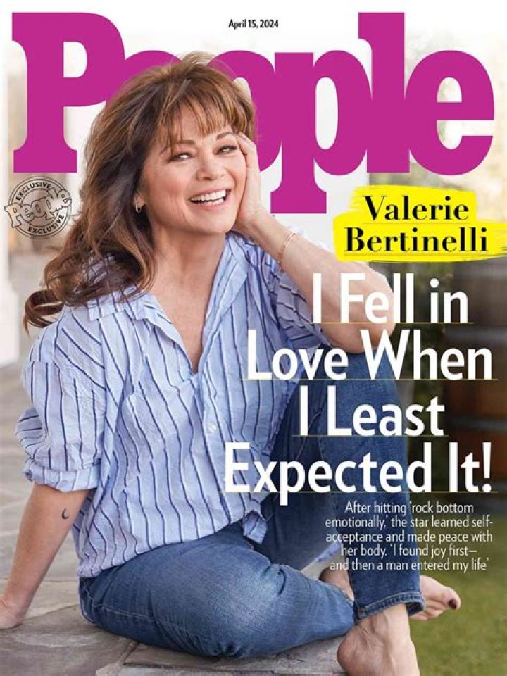 Valerie Bertinelli Politics: Understanding Her Stance and Influence