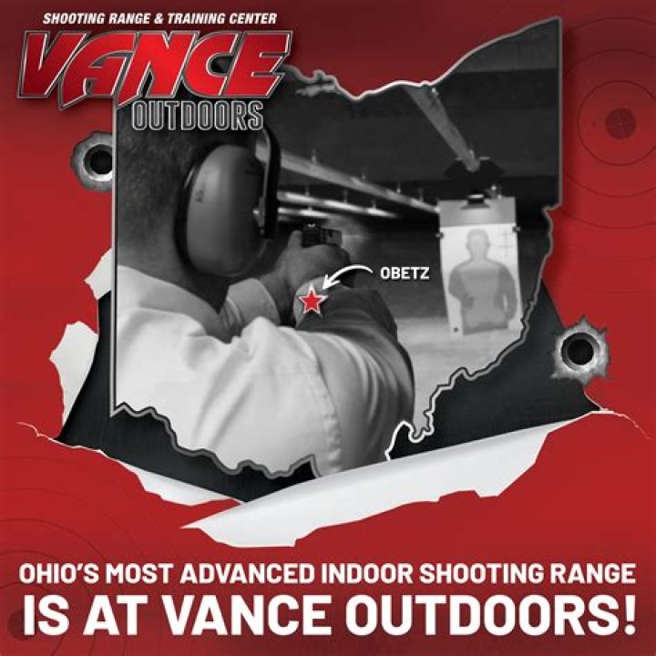 Exploring Vances Outdoors Obetz: A Comprehensive Guide