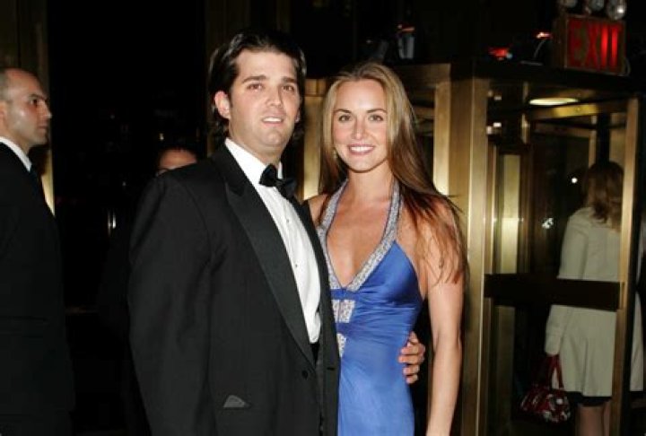 Know About Vanessa Trump: The Former Model and Ex-Wife of Donald Trump Jr