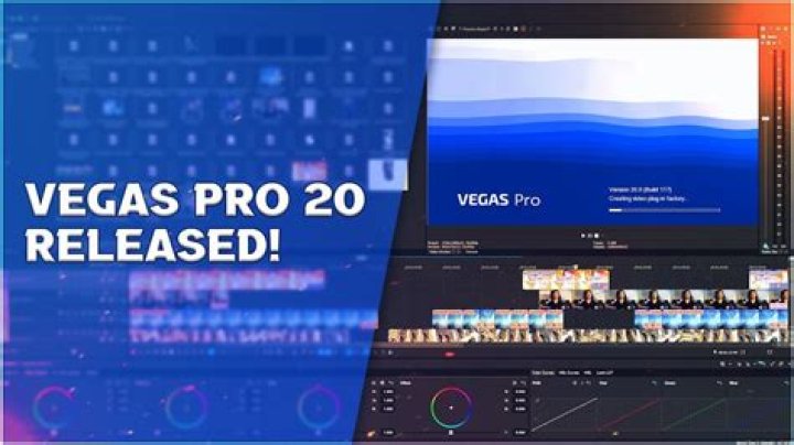 Unveiling the Excitement of Vegas 20: What You Need to Know