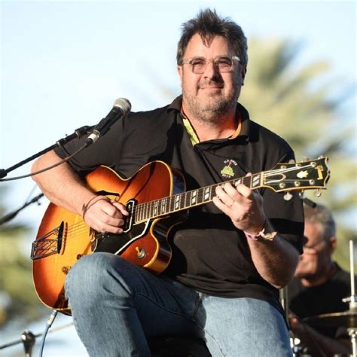 Unveiling Vince Gill's Wealth: From Stardom to Success