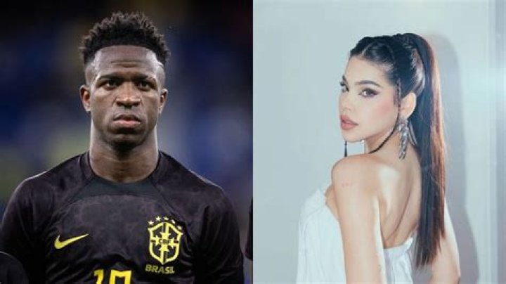 Vinicius Junior Son: The Rising Star's Offspring